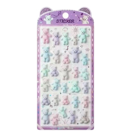 ゆめかわ | STORES