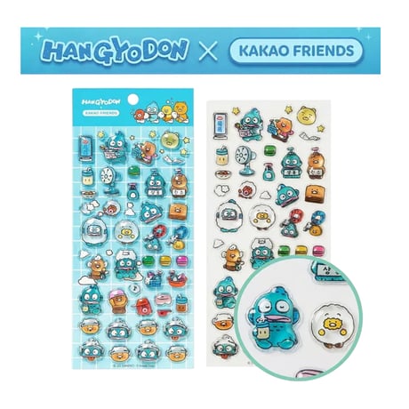 カカオフレンズ | STORES