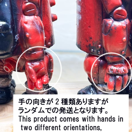 ロボットポストマンジャーニー 日本国内運用モデル（Ver. 1.1）