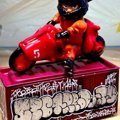 ソフビフィギュア | STORES