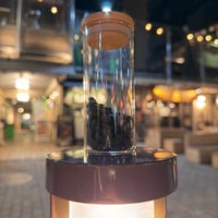 (中浅煎り:30g)コロンビア　キンディオ　ココ＆ピーチ　インフューズド　ハニー
