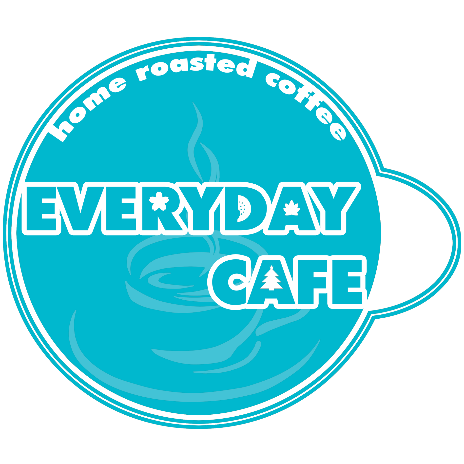 EVERYDAY CAFE