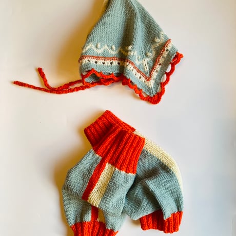 バブーシュカ | STORES