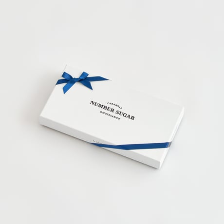 NUMBER SUGAR Official online store
