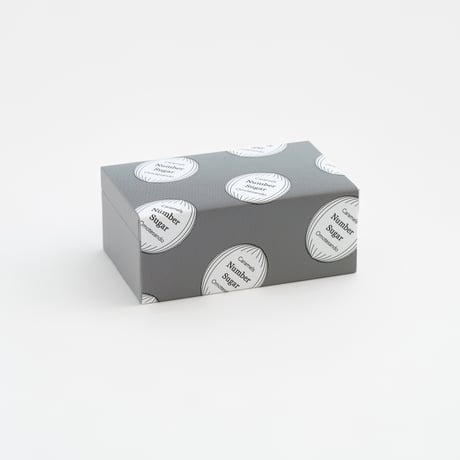 NUMBER SUGAR Official online store