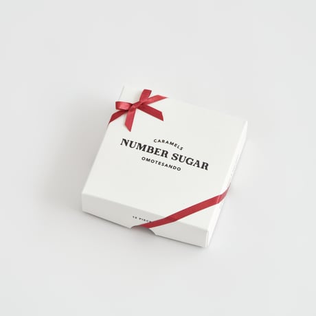 NUMBER SUGAR Official online store