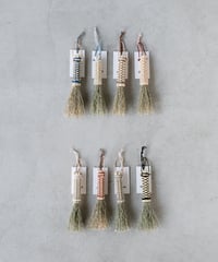筒形小箒