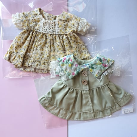 ドール服 | STORES