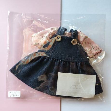 ドール服 | STORES