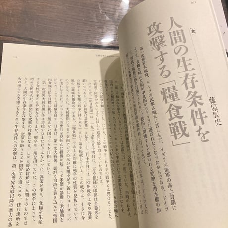 第一次世界大戦を考える