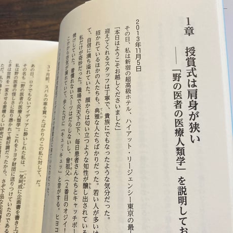 野の医者は笑う: 心の治療とは何か?