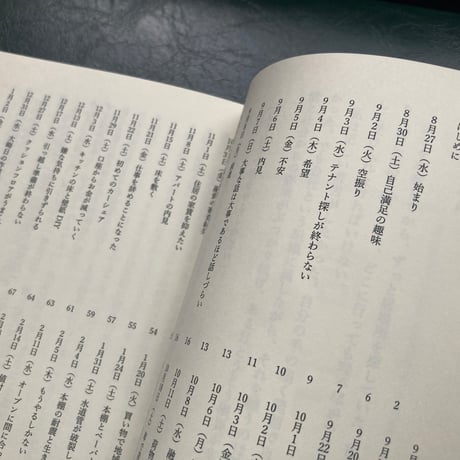 居場所づくりの日々