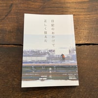 日記のおかげで正しく狂えた