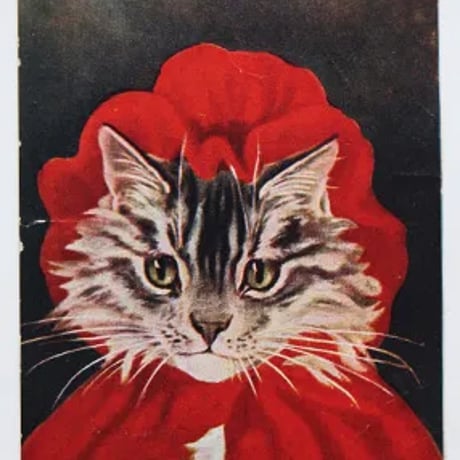 La Maison du Chat Noir