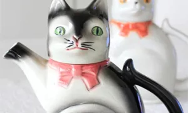 La Maison du Chat Noir