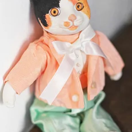 ビスクドール | STORES