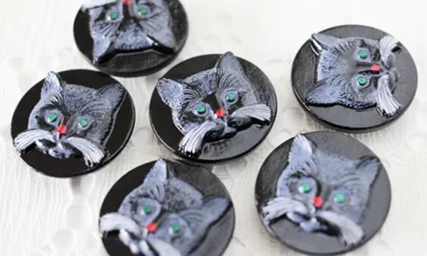 La Maison du Chat Noir