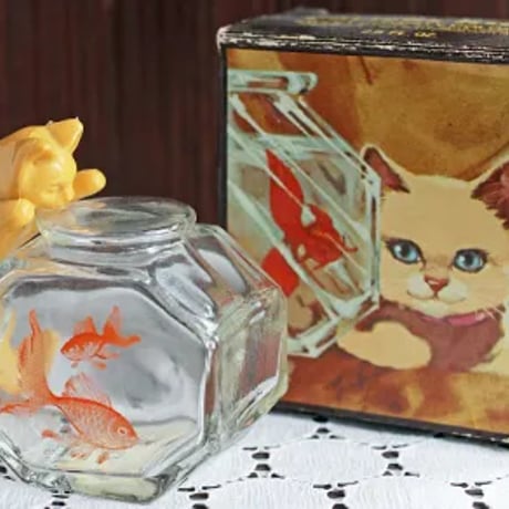 金魚鉢 | STORES