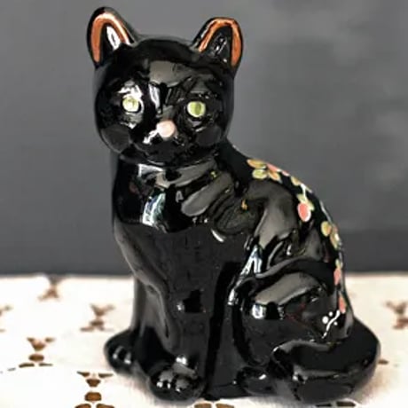 ブラックキャット | STORES