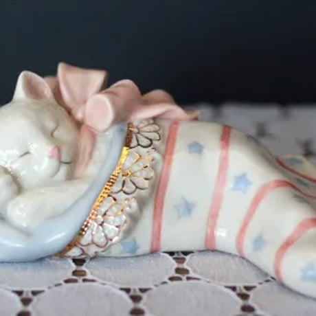 眠り猫 | STORES