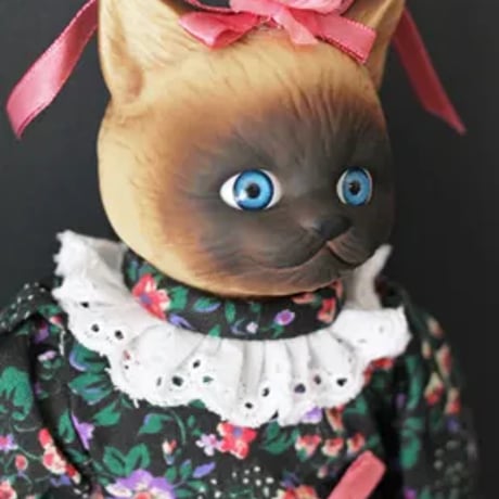 シャム猫 | STORES