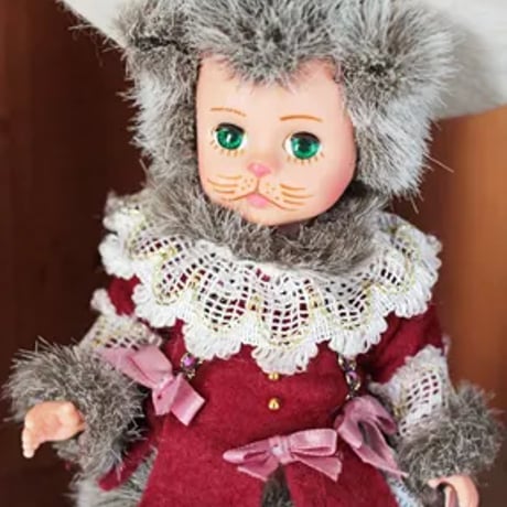 長靴をはいた猫 | STORES