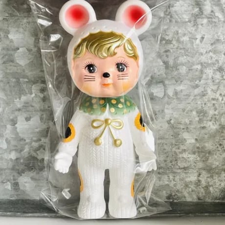 チャーミーちゃん | STORES