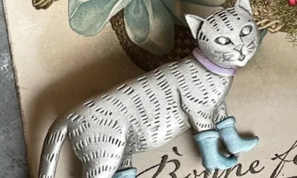 La Maison du Chat Noir