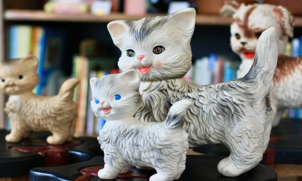 La Maison du Chat Noir