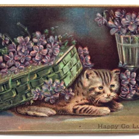 La Maison du Chat Noir