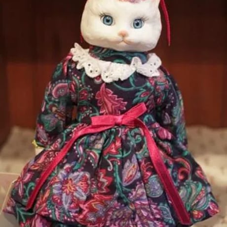 ビスクドール | STORES
