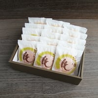 あかつき(どら焼き)15個入り