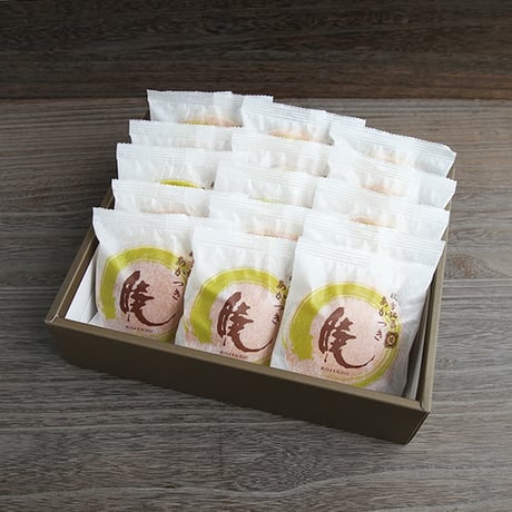 あかつき(どら焼き)12個入り