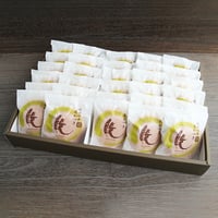 あかつき(どら焼き)30個入り