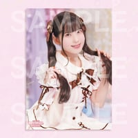 飯田ヒカル　Valentine Room 湊みや　ブロマイド　缶バッジ トレーディングホログラムカード 全21種 | 飯田ヒカルのバレンタインルーム