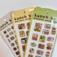 Lunch Box デパ地下のお弁当セット