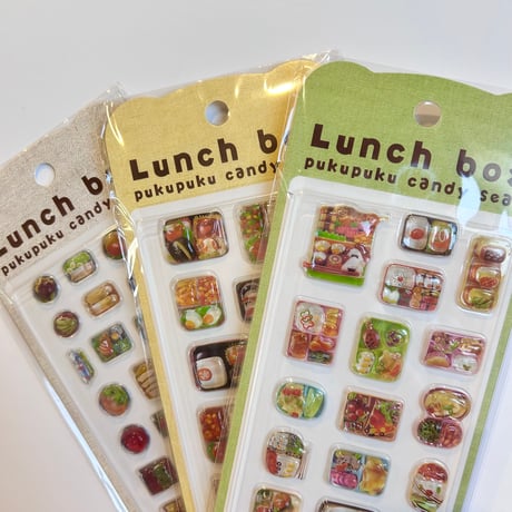 Lunch Box デパ地下のお弁当セット