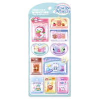 ミニチュアトイコレクション　ファンシーフレンズ