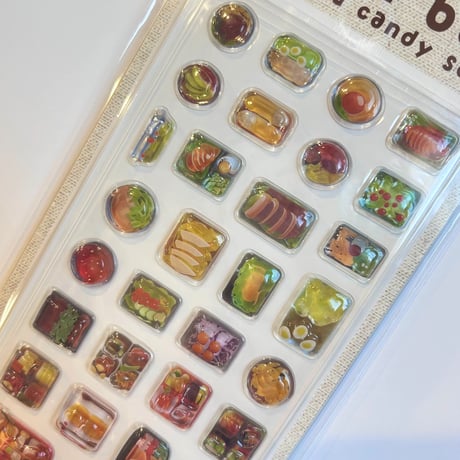 Lunch Box デパ地下のお弁当セット