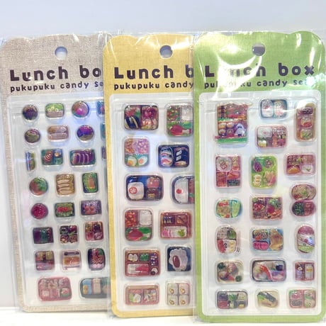 Lunch Box デパ地下のお弁当セット