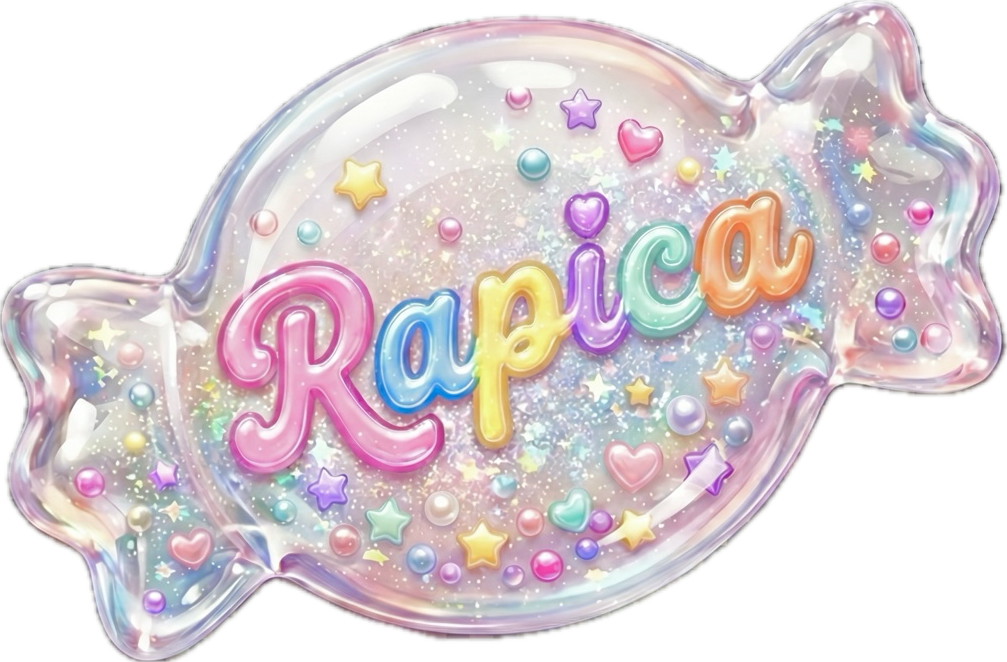 SHOP Rapica
