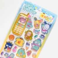 【再入荷分】平成はっぴーフォン　サンリオキャラクターズ