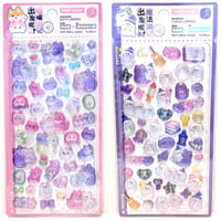FIRST CLASS Sticker 2柄セット