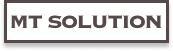 MT SOLUTION's EC サイト