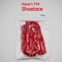 Shoelace（靴紐）