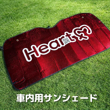 HeartMart｜Heart FM ONLINE SHOP