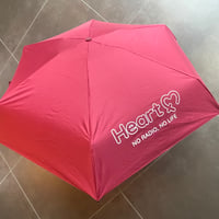 Heart FM オリジナル傘