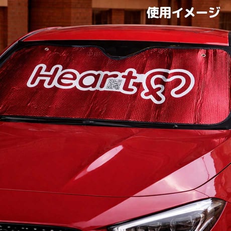 車内用サンシェード