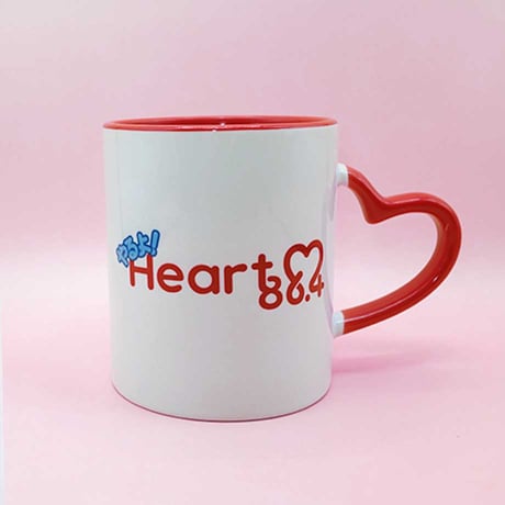 HeartMart｜Heart FM ONLINE SHOP