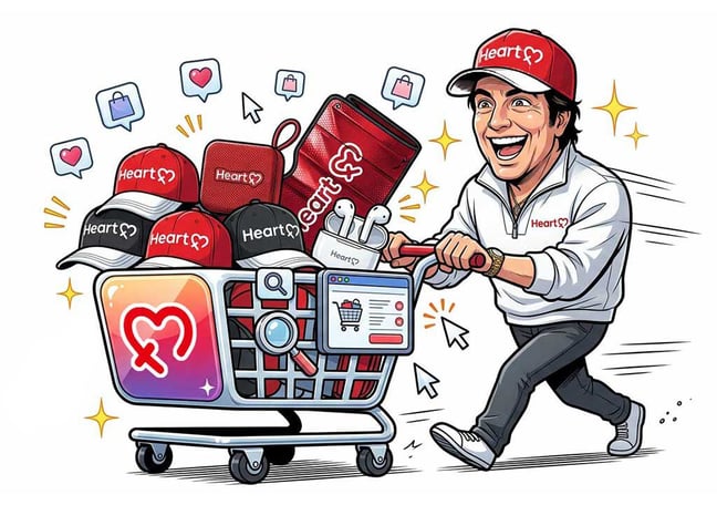 HeartMart｜Heart FM ONLINE SHOP